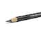 Prismacolor® Premier® Black Ebony Graphite Drawing Pencils, 12ct.